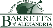 barrettlogo.GIF (4854 bytes)